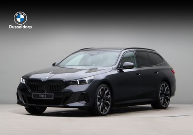 BMW 550, 2026
