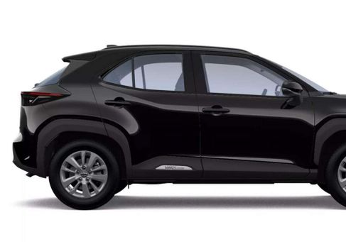 Toyota Yaris Cross, 2026 2