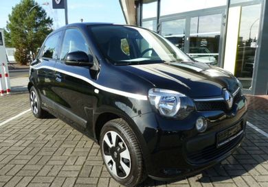 Renault Twingo, 2019