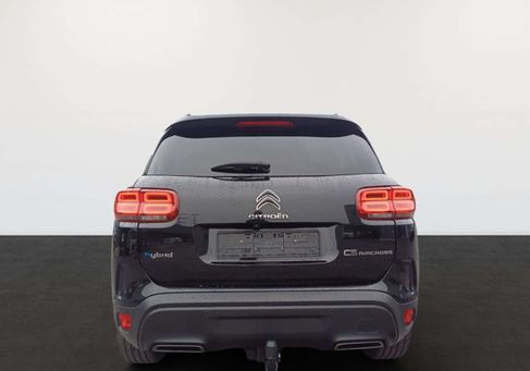 Citroën C5 Aircross, 2020 3