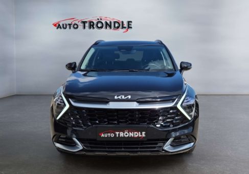 Kia Sportage, 2024 2
