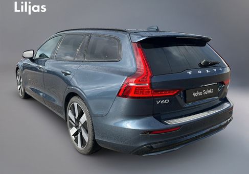 Volvo V60, 2024 2