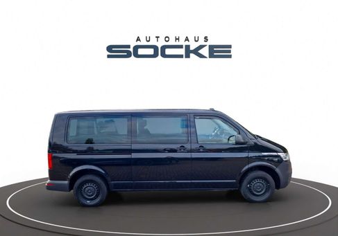 Volkswagen T6 Caravelle, 2021