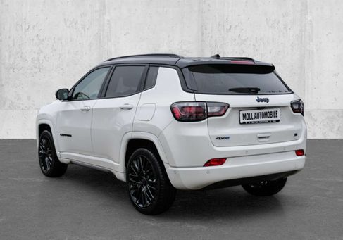 Jeep Compass, 2022 2