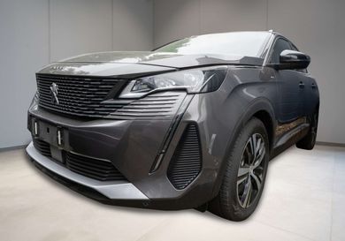 Peugeot 3008, 2024