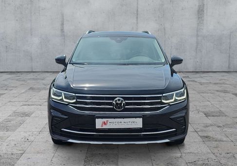 Volkswagen Tiguan, 2022 3