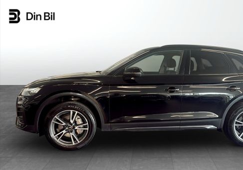 Audi Q5, 2021 2