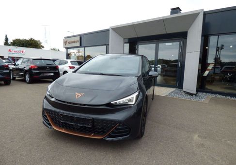 Cupra Born, 2023