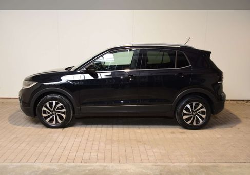 Volkswagen T-Cross, 2023