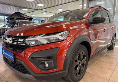 Dacia Jogger, 2023