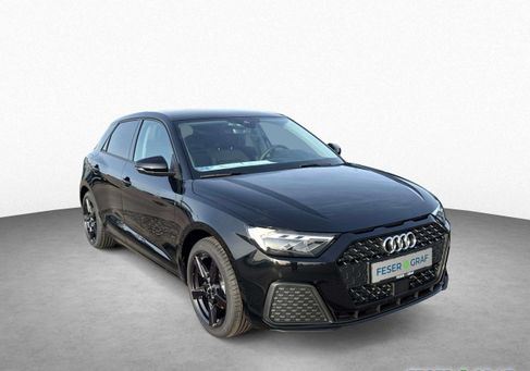 Audi A1, 2026
