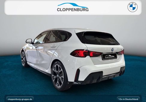 BMW 120, 2025