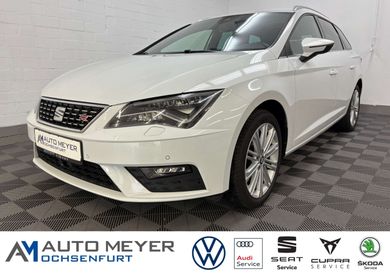 Seat Leon, 2020