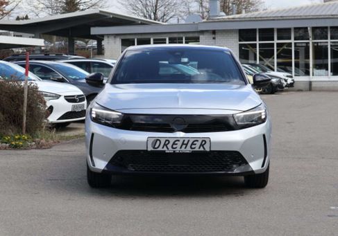 Opel Corsa, 2023 2