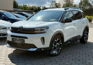 Citroën C5 Aircross, 2023