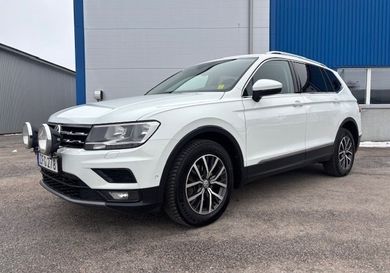 Volkswagen, 2018