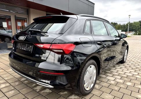 Audi A3, 2024 2