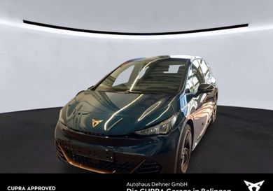 Cupra Born, 2023