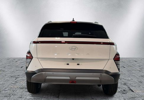 Hyundai Kona, 2026 2