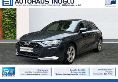 Audi A3, 2025