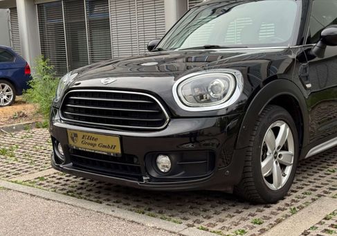 MINI Cooper Countryman, 2019