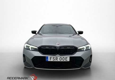 BMW M340i, 2023