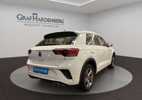 Volkswagen T-Roc, 2022 2