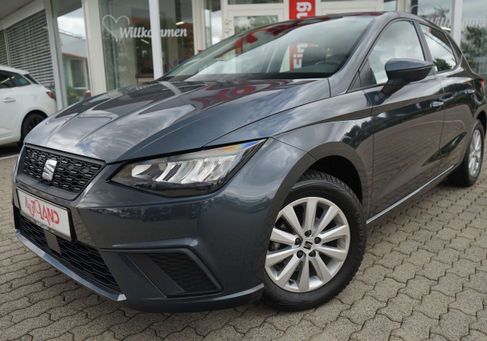 Seat Ibiza, 2024