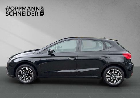 Seat Ibiza, 2024 2