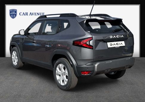 Dacia Duster, 2026 3