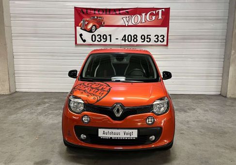 Renault Twingo, 2019