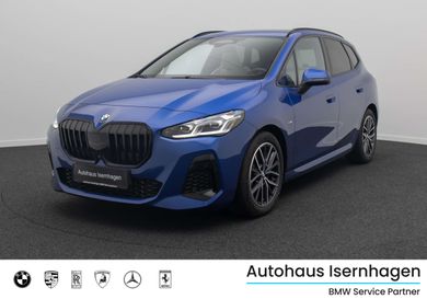 BMW 220, 2023