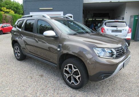Dacia Duster, 2019 3