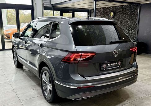 Volkswagen Tiguan Allspace, 2019