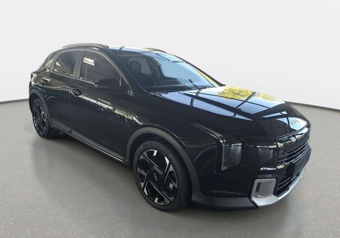 Kia XCeed, 2026