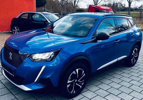 Peugeot 2008, 2023