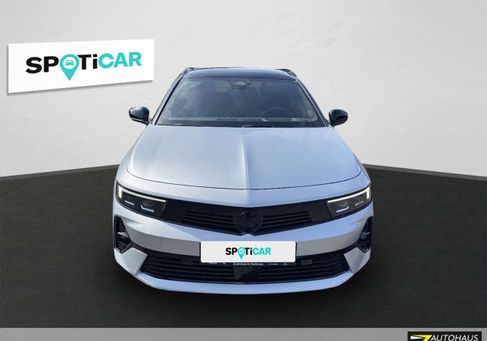 Opel Astra, 2025 2