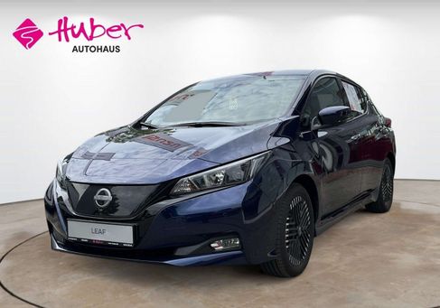 Nissan Leaf, 2024 3
