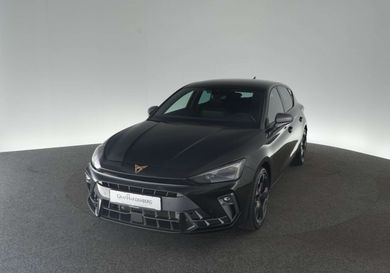 Cupra Leon, 2025