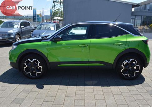 Opel Mokka, 2021 3