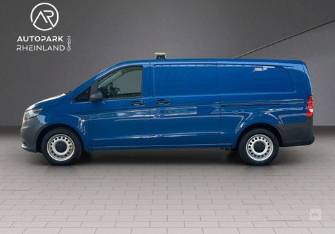 Mercedes-Benz Vito, 2017