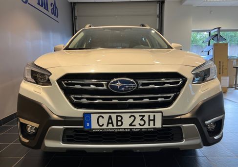 Subaru OUTBACK, 2023