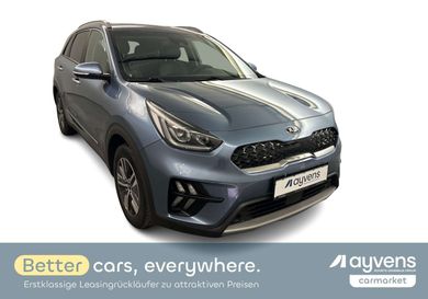 Kia Niro, 2019