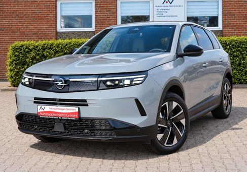 Opel Grandland X, 2026 2