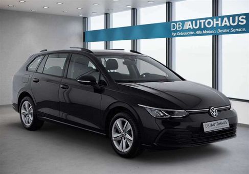 Volkswagen Golf, 2023 2