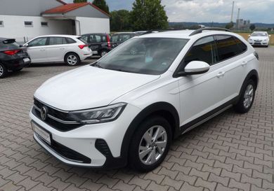 Volkswagen Taigo, 2023