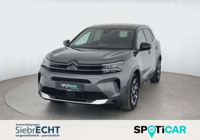Citroën C5 Aircross, 2024