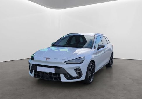 Cupra Leon, 2024