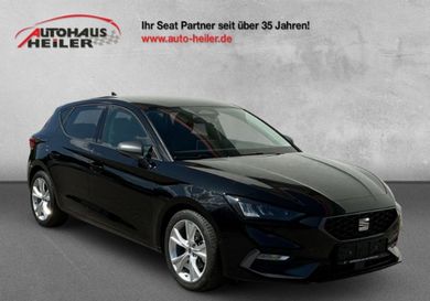 Seat Leon, 2025