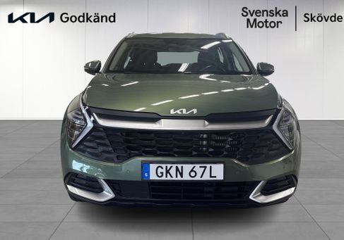 Kia Sportage, 2023 3